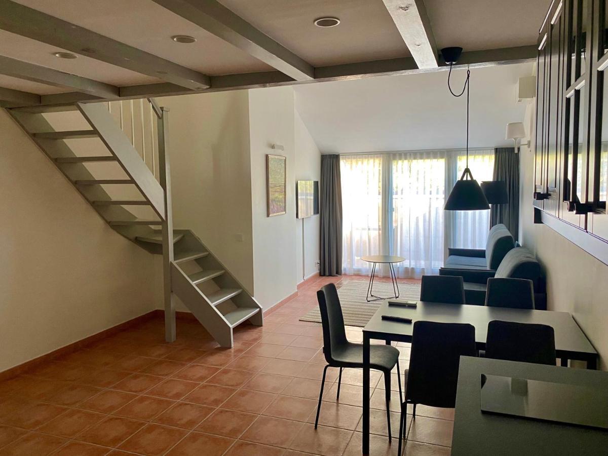 فندق Dvi Nidos المظهر الخارجي الصورة